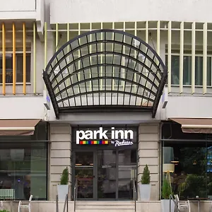 Park By Radisson & **** Bucharest