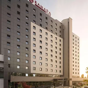 Ramada Plaza By Wyndham Convention Center **** Bucharest