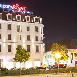 Europa Royale **** Bucharest