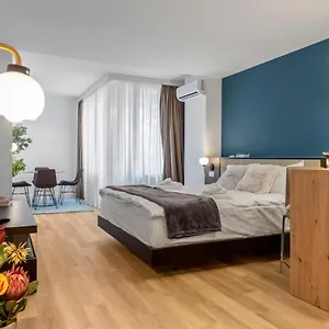  דירה Uni88 Apart Hotel