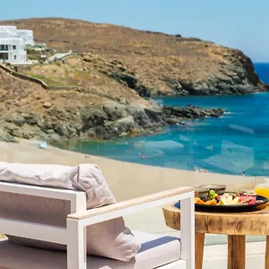 Διαμέρισμα Sundance Mykonos Merchia Beach