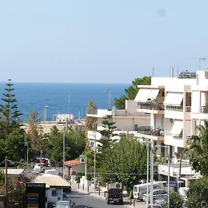 Διαμέρισμα Domus Aries Ρέθυμνο