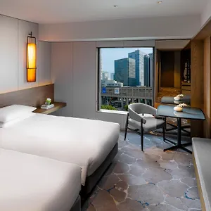 Hyatt Regency 4* טוקיו