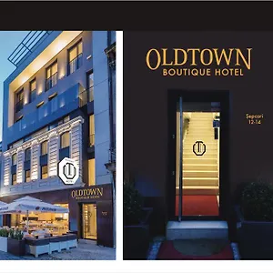Hotel Old Town Boutique, Bucareste
