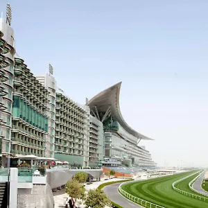 The Meydan 5* דובאי