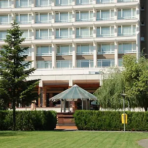 Ramada By Wyndham Parc **** Bucharest