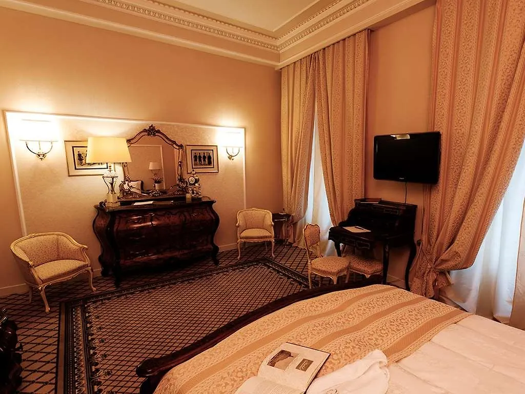 Grand Hotel Continental Bucuresti