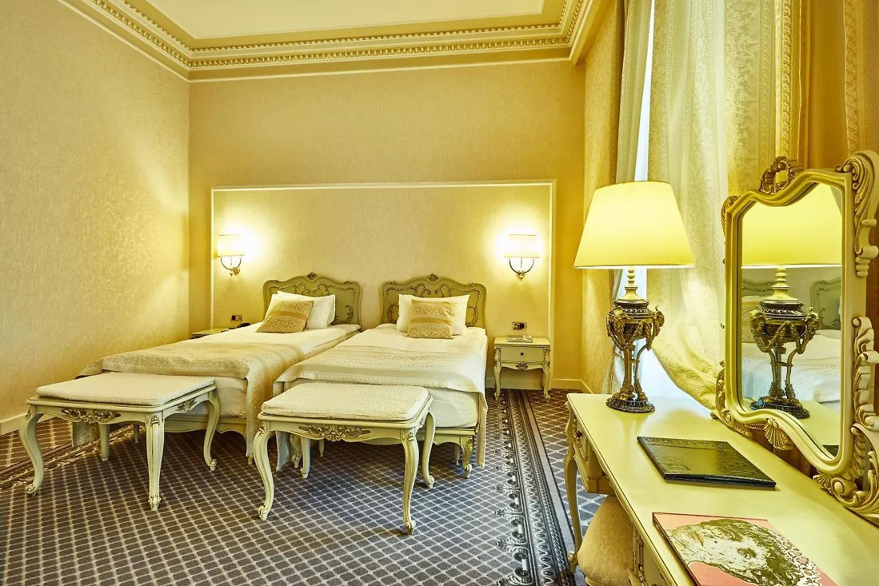 Grand Hotel Continental Bucuresti