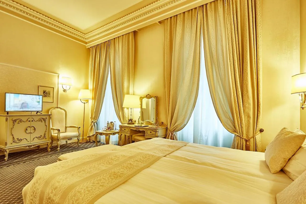 Grand Hotel Continental Bucuresti