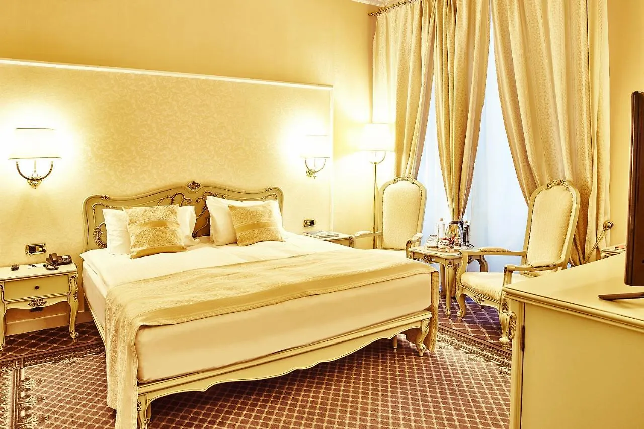 Grand Hotel Continental Bucuresti