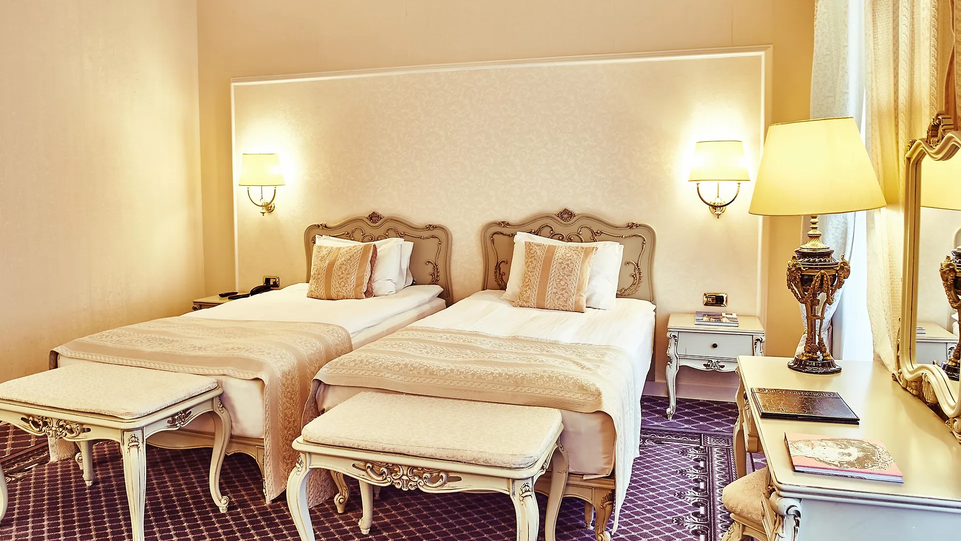 Grand Hotel Continental Bucuresti
