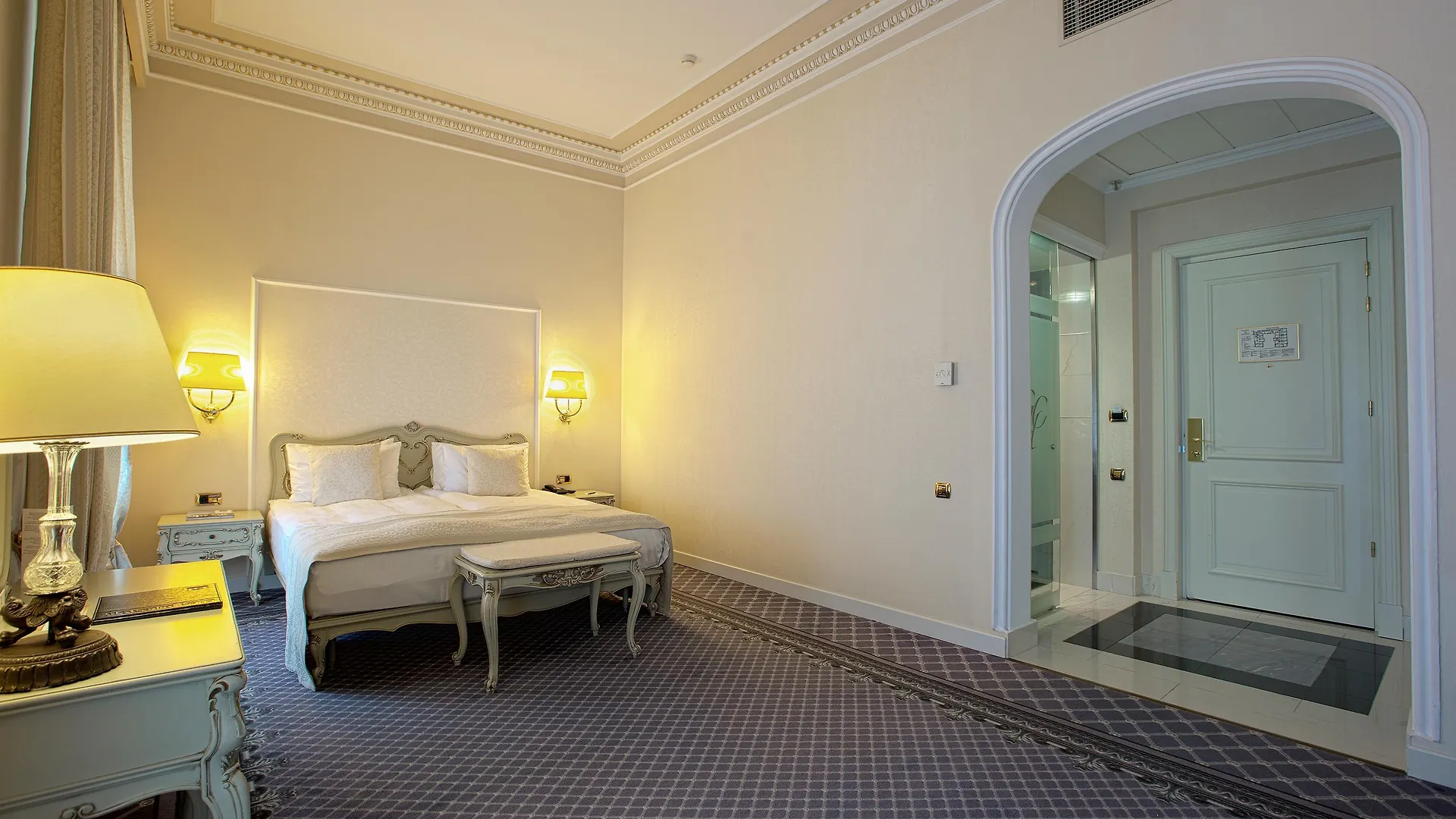 Grand Hotel Continental Bucuresti