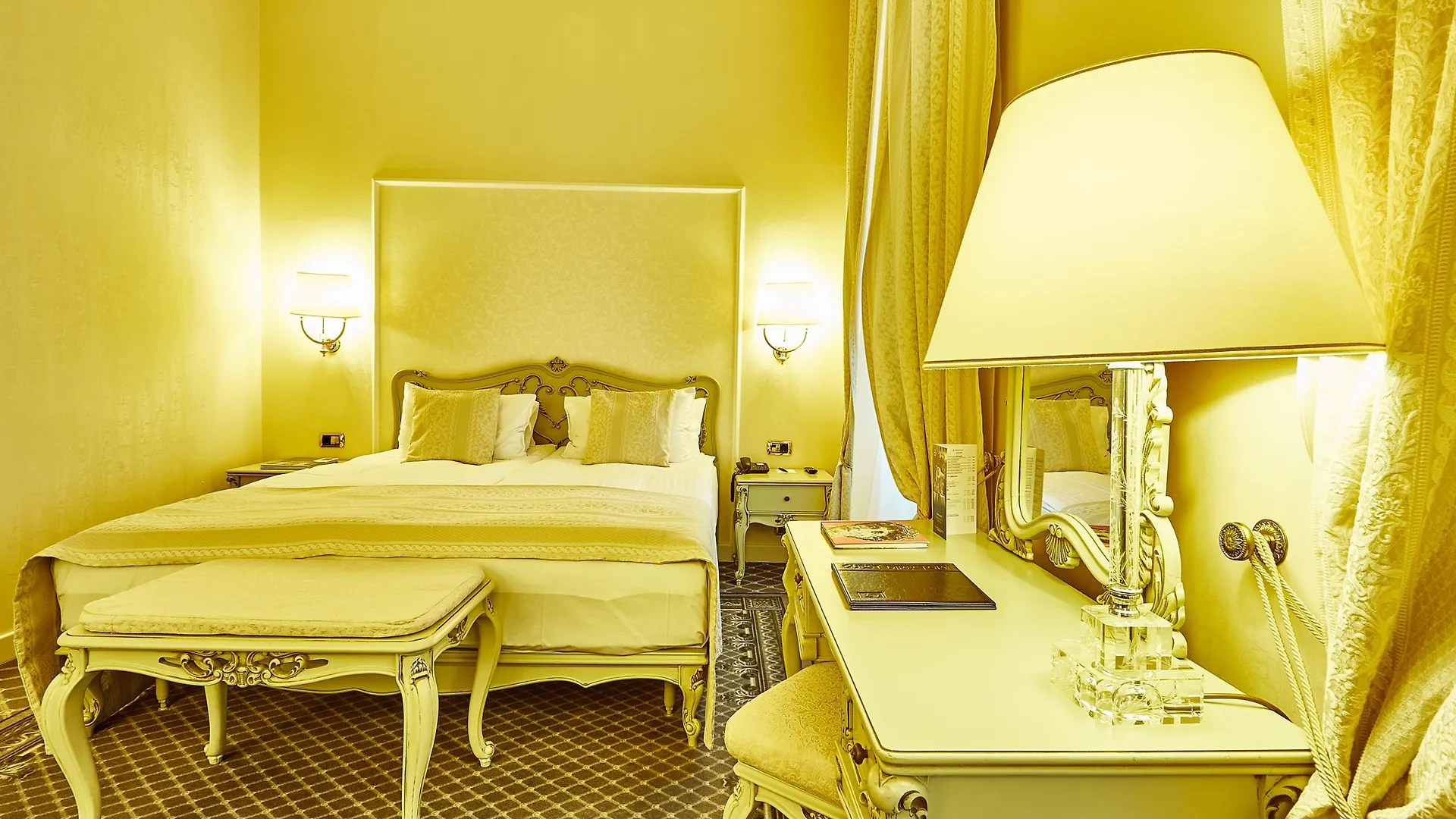 Grand Hotel Continental Bucuresti