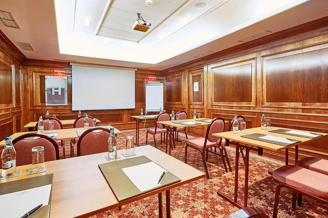 Grand Hotel Continental Bucuresti Bucareste