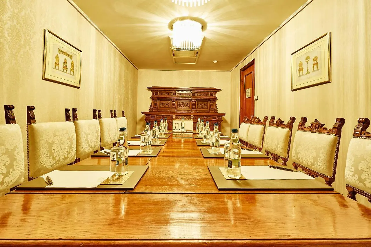 Grand Hotel Continental Bucuresti