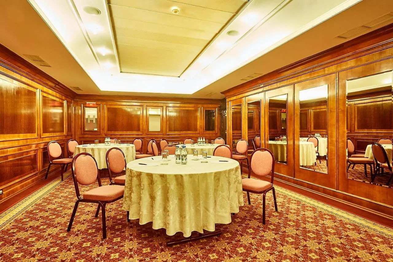Grand Hotel Continental Bucuresti