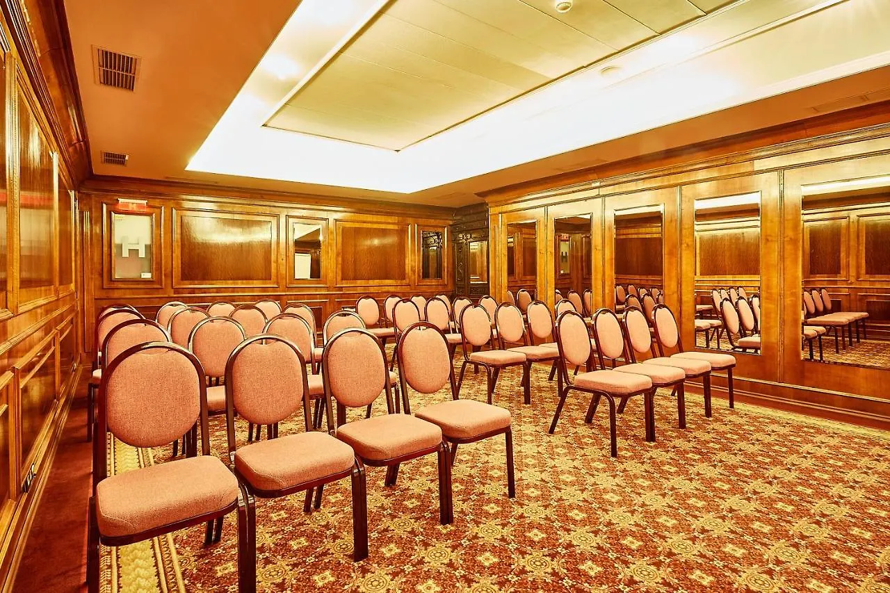 Grand Hotel Continental Bucuresti
