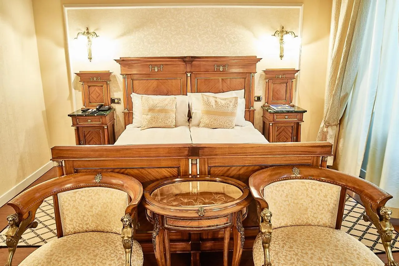 Grand Hotel Continental Bucuresti  Bucharest
