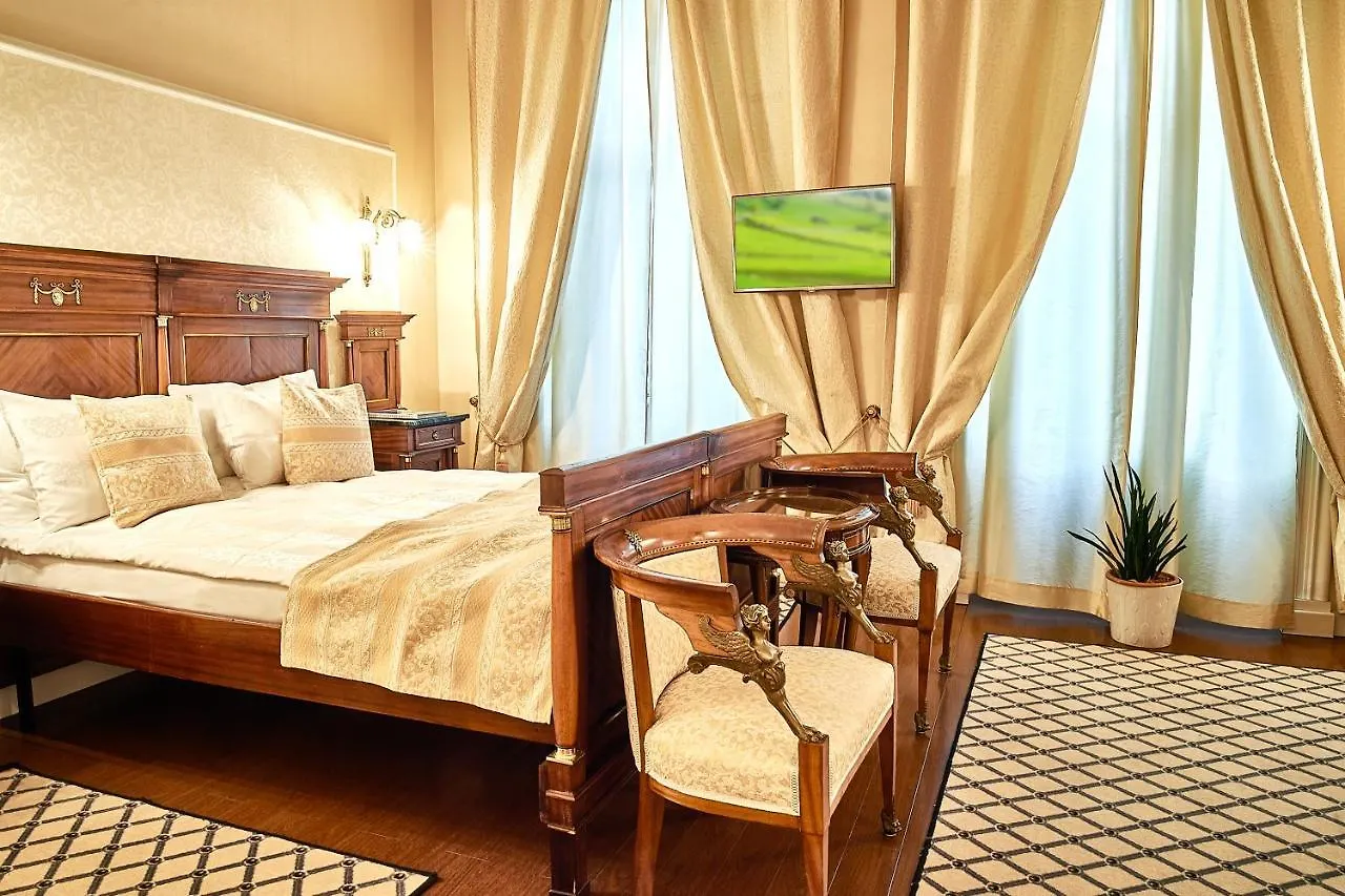 Grand Hotel Continental Bucuresti