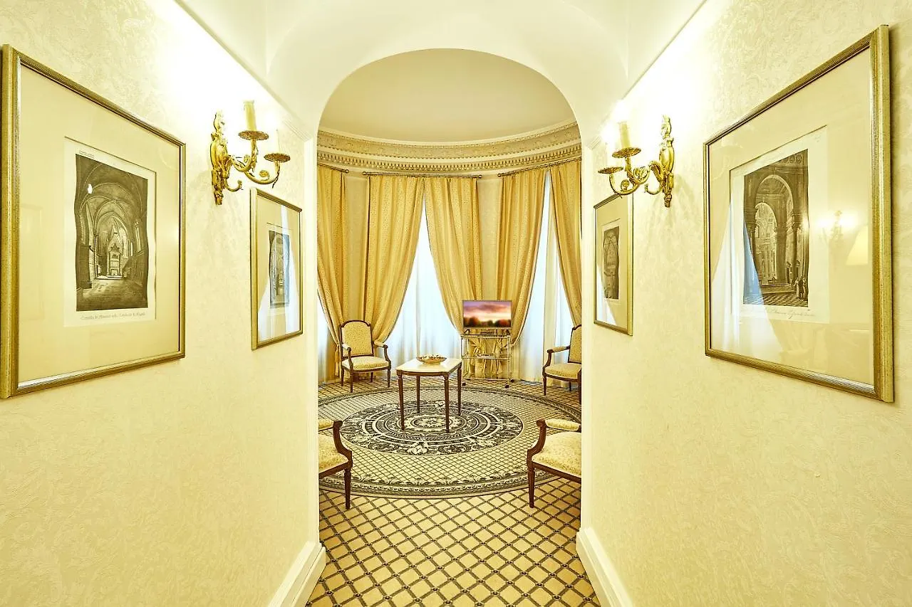 Grand Hotel Continental Bucuresti