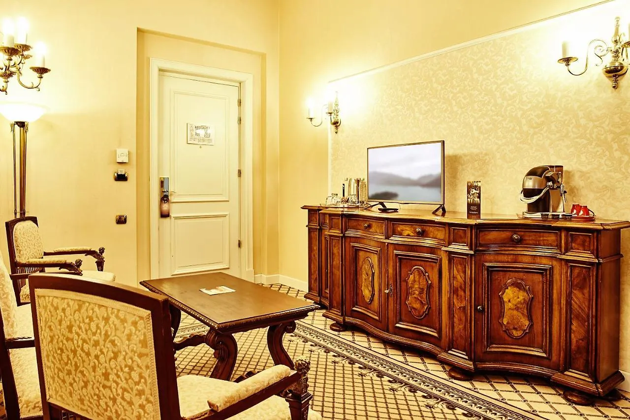 Grand Hotel Continental Bucuresti