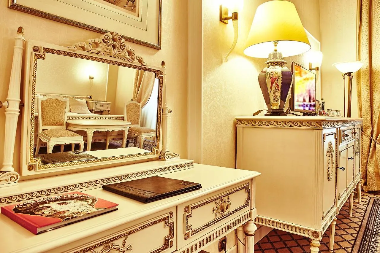 Grand Hotel Continental Bucuresti
