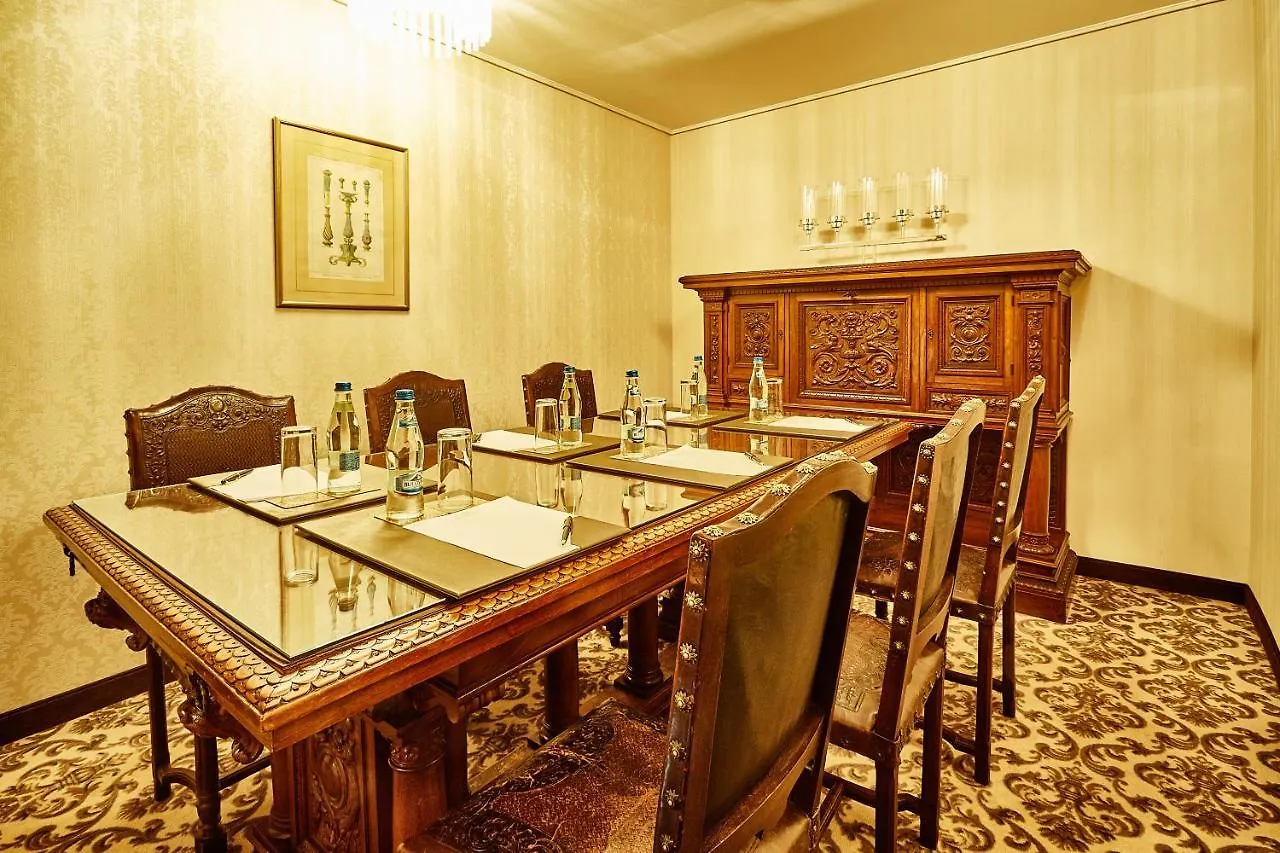 Grand Hotel Continental Bucuresti  Bucareste
