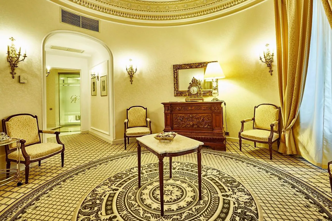 Grand Hotel Continental Bucuresti Bucareste