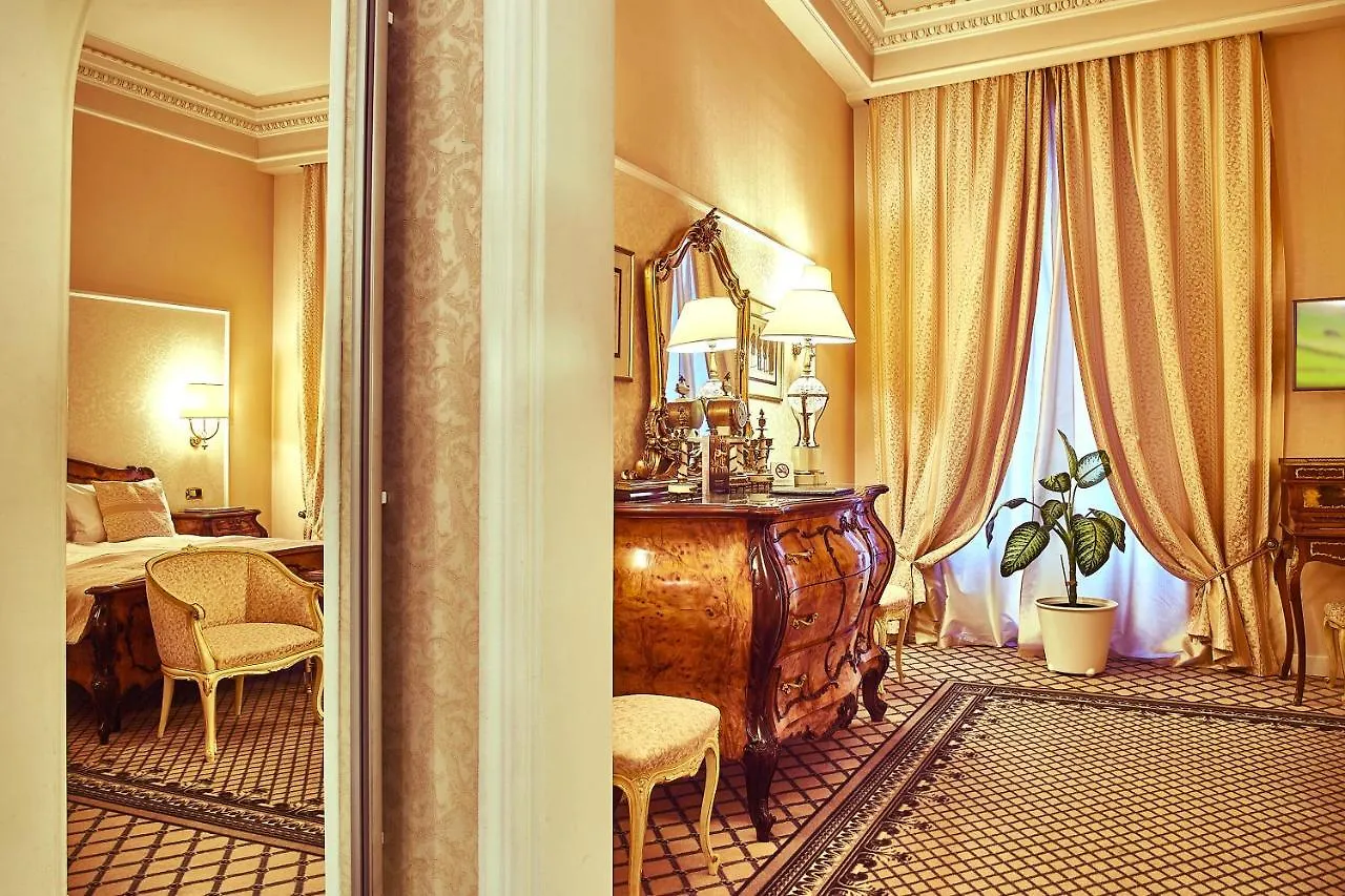 Grand Hotel Continental Bucuresti  Bucharest