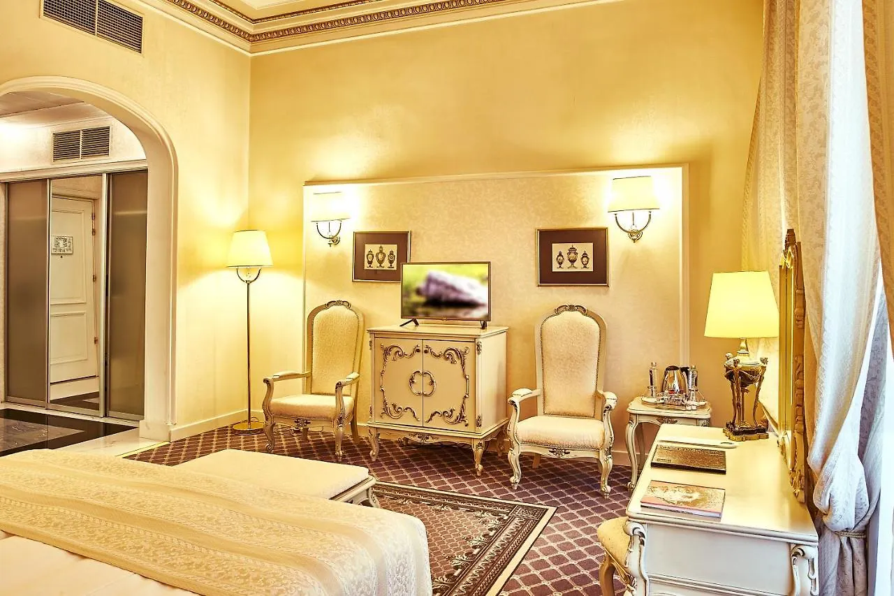 Grand Hotel Continental Bucuresti