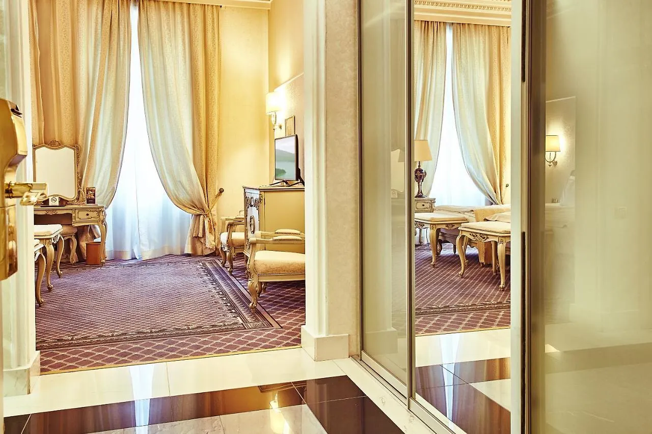 Grand Hotel Continental Bucuresti