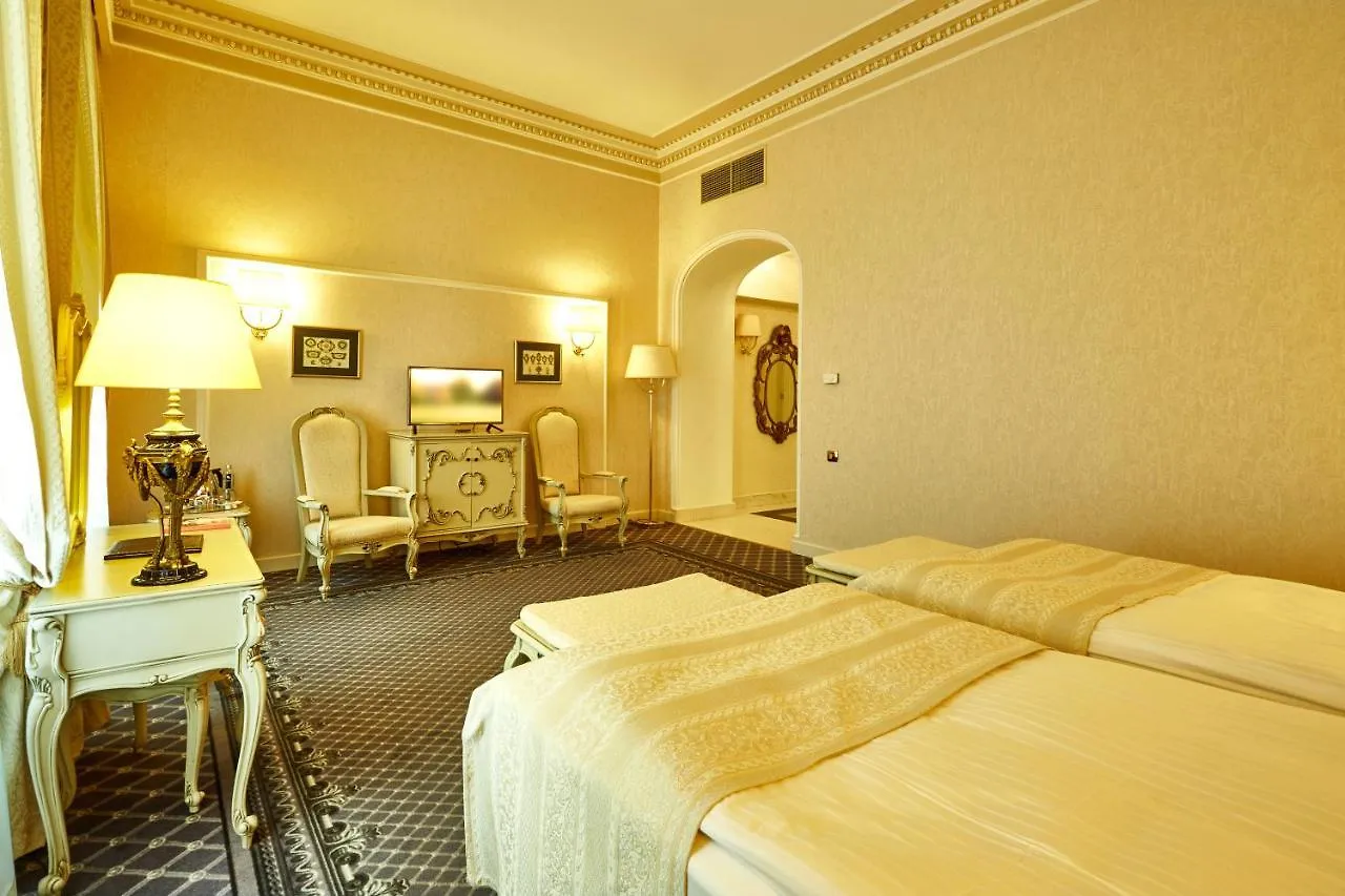 Grand Hotel Continental Bucuresti