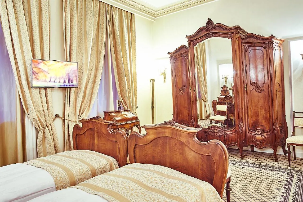 Grand Hotel Continental Bucuresti