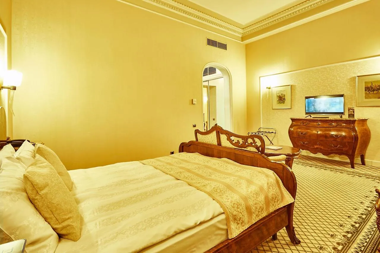 Grand Hotel Continental Bucuresti Bucharest