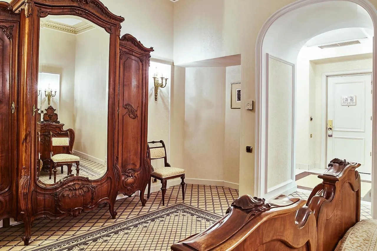Grand Hotel Continental Bucuresti Roménia