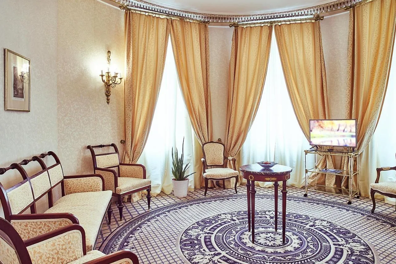 Grand Hotel Continental Bucuresti 5*, Bucharest