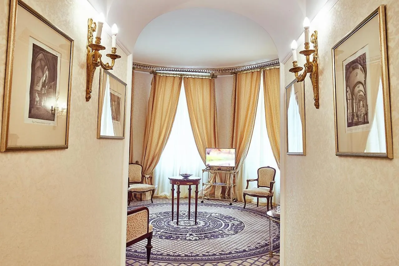 Grand Hotel Continental Bucuresti  Bucareste
