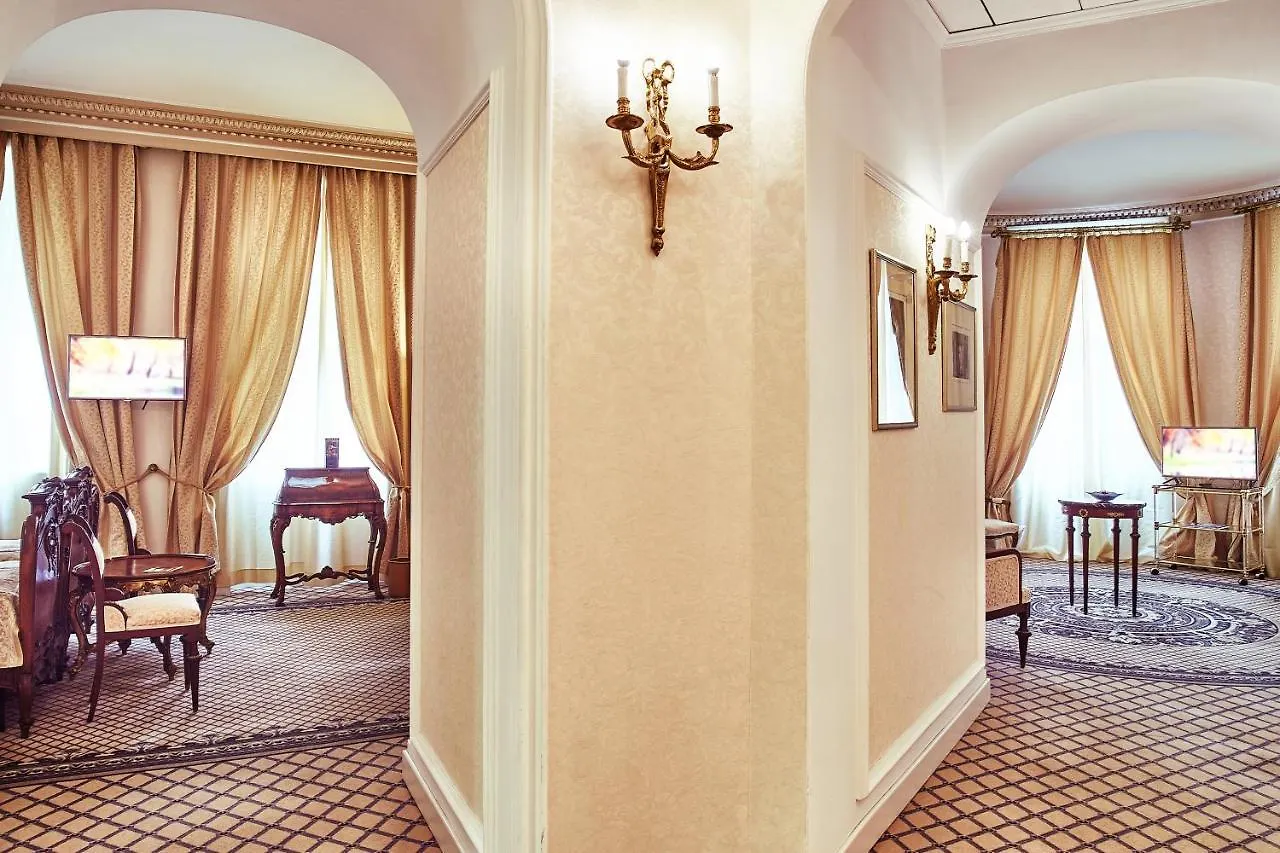 Grand Hotel Continental Bucuresti Bucharest