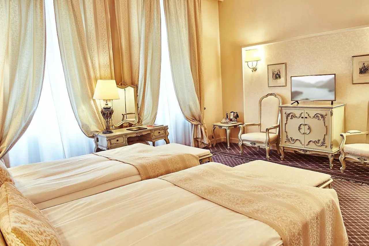 Grand Hotel Continental Bucuresti