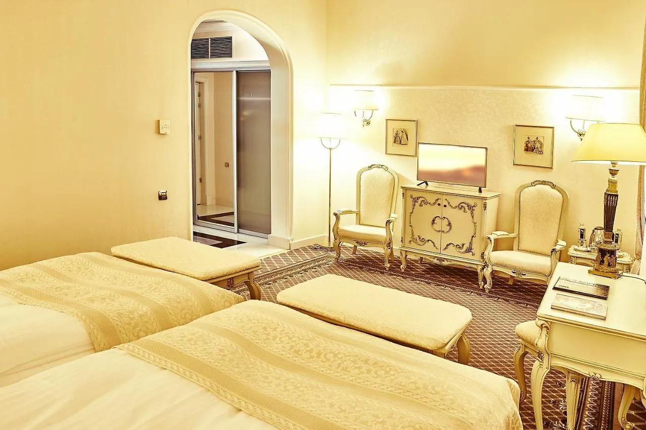 Grand Hotel Continental Bucuresti