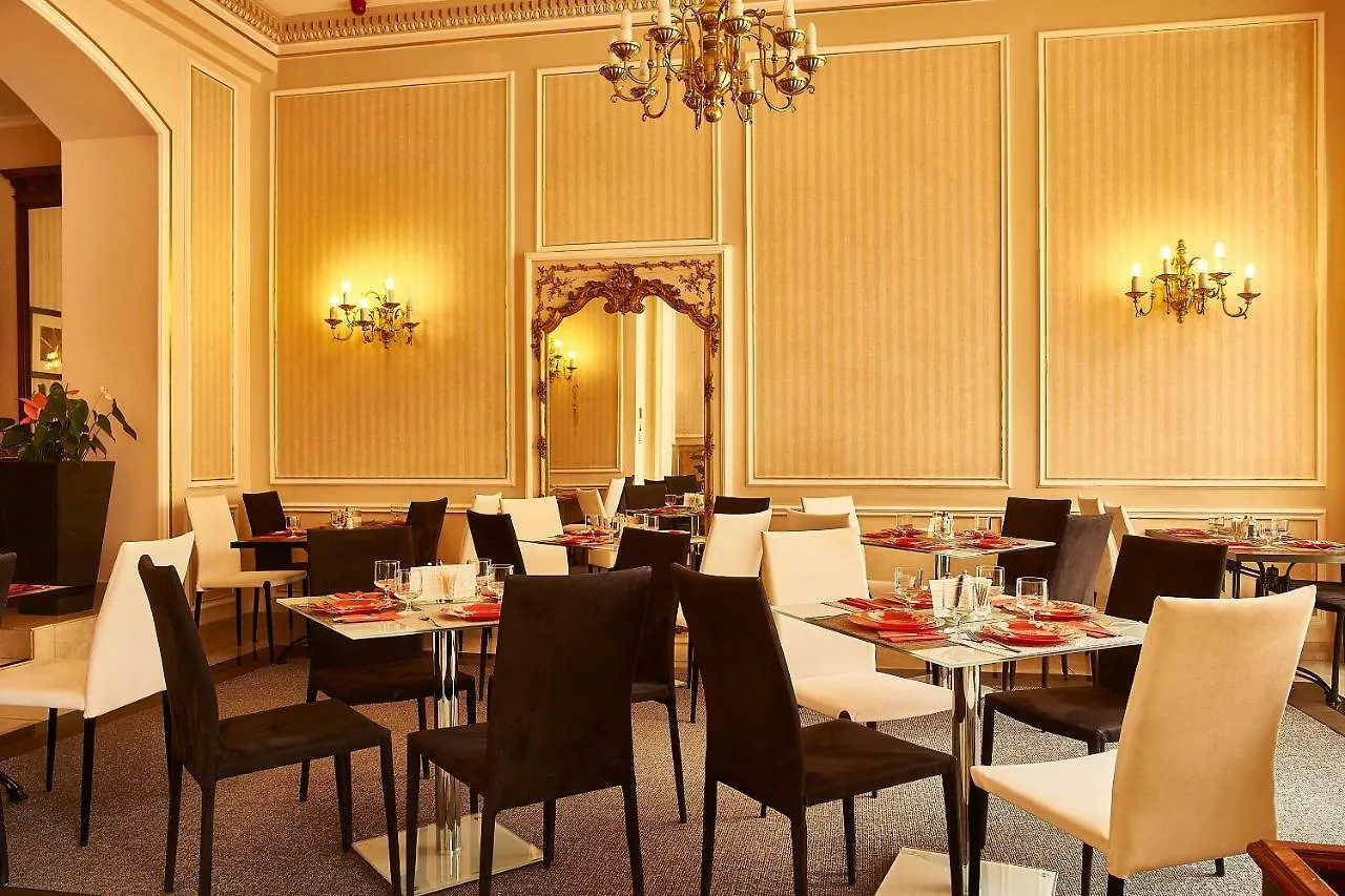 Grand Hotel Continental Bucuresti  Bucharest